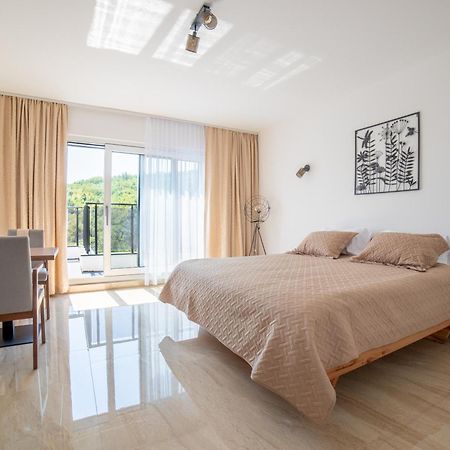White House Radac Peja Bed & Breakfast Exterior photo