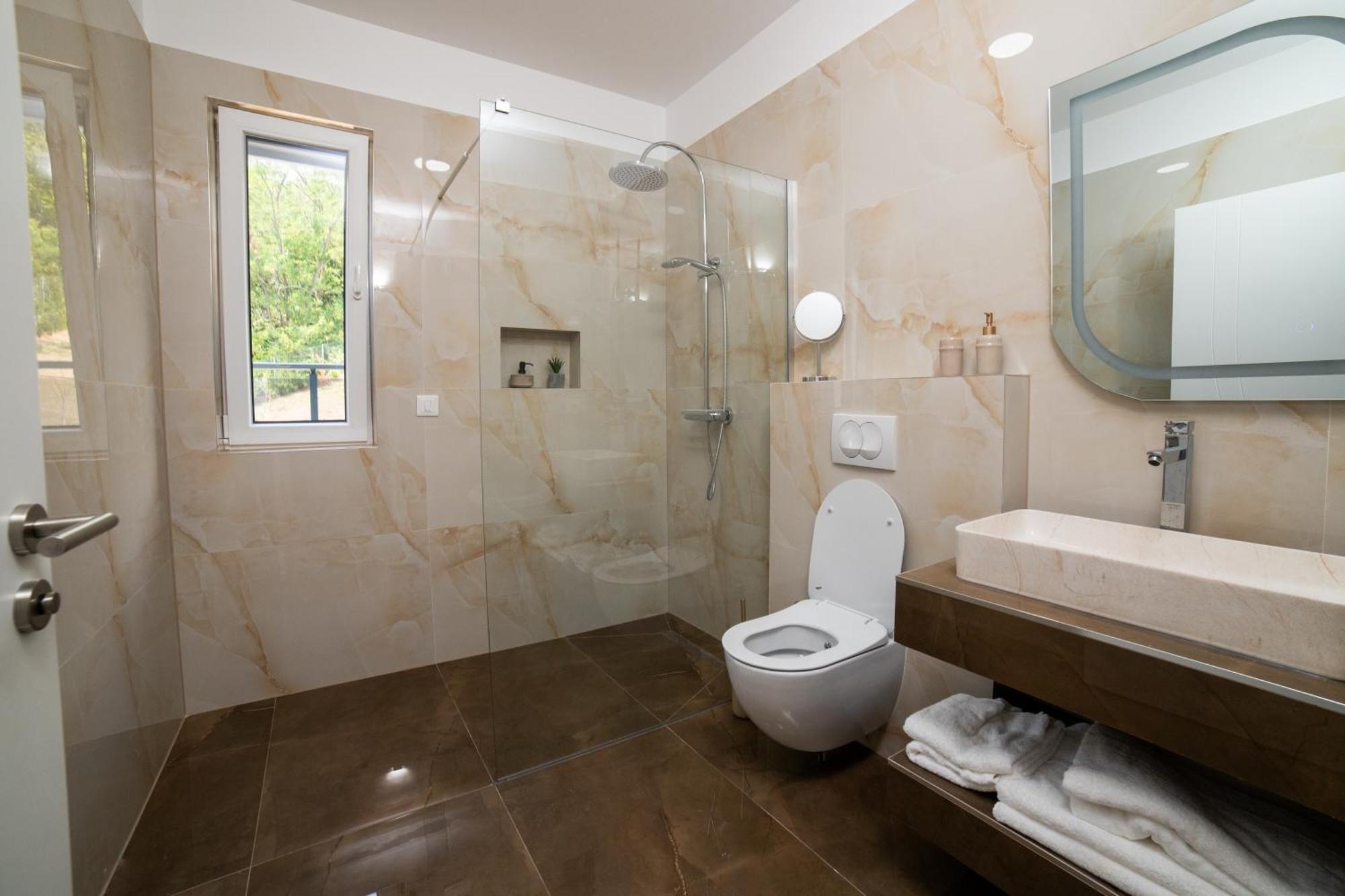 White House Radac Peja Bed & Breakfast Exterior photo